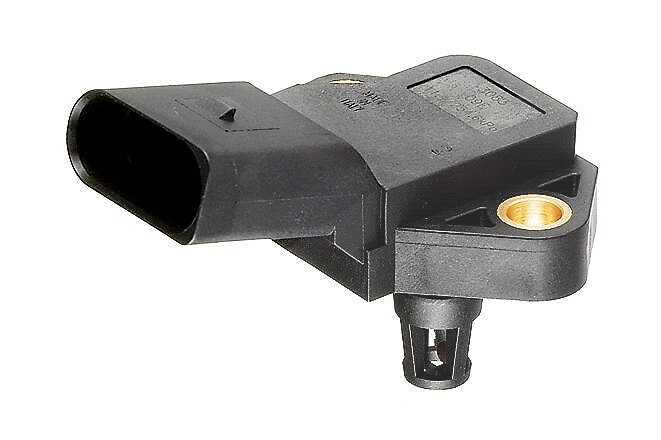 Vemo Sensor, Ansauglufttemperatur [Hersteller-Nr. V10-72-1553] für Seat, VW, Skoda
