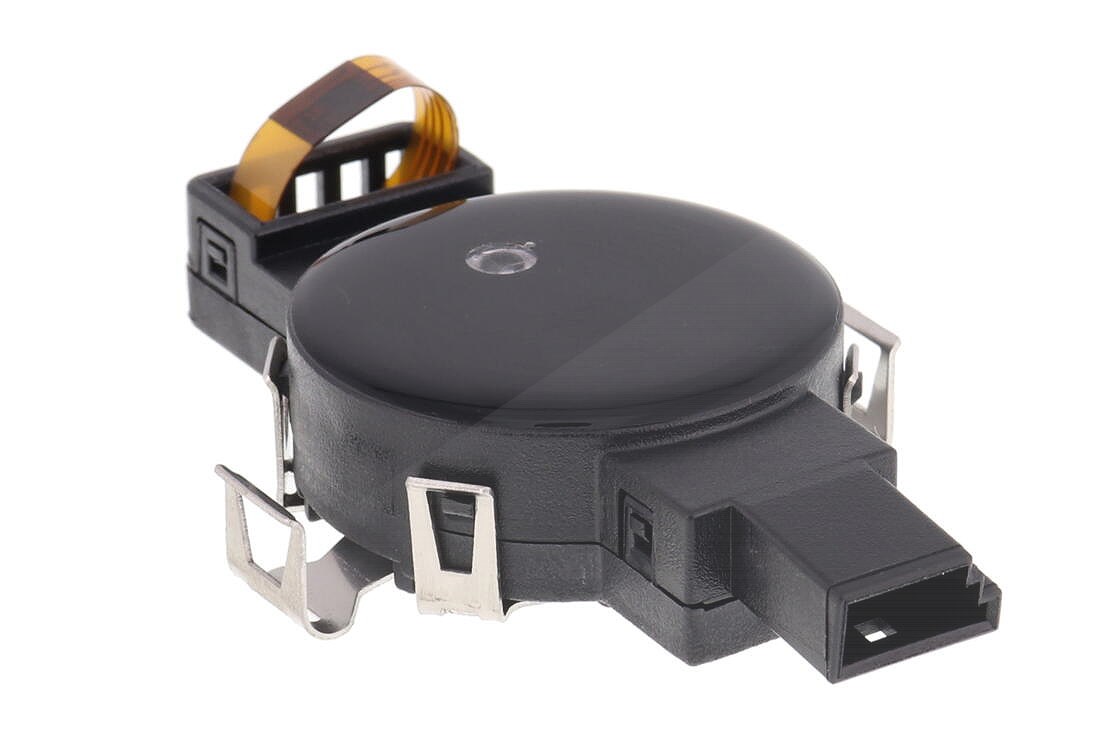 Vemo Regensensor [Hersteller-Nr. V10-72-1602] für VW, Cupra, Seat, Man, Audi, Skoda