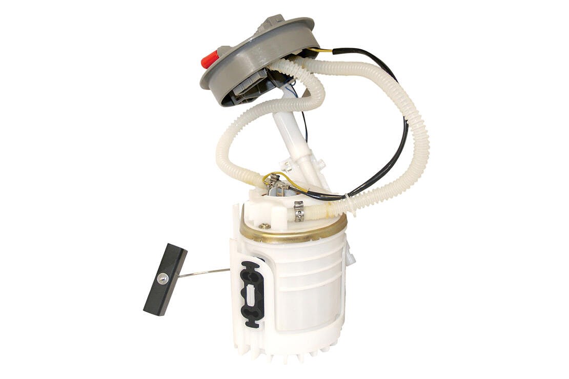 Vemo Kraftstoffpumpe elektrisch [Hersteller-Nr. V10-09-0804-1] für Seat, VW