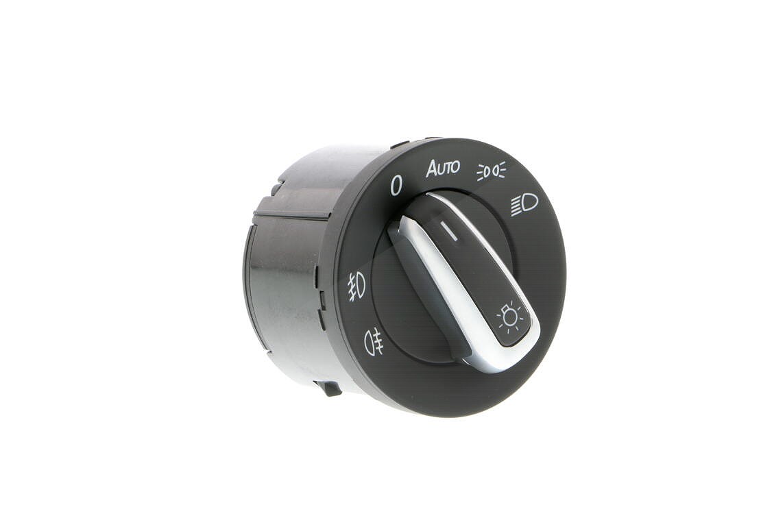 Vemo Schalter, Hauptlicht [Hersteller-Nr. V10-73-0261] für Seat, VW