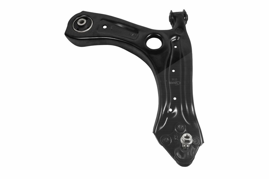 Vaico Lenker, Radaufhängung [Hersteller-Nr. V10-7307] für VW, Audi, Skoda, Seat