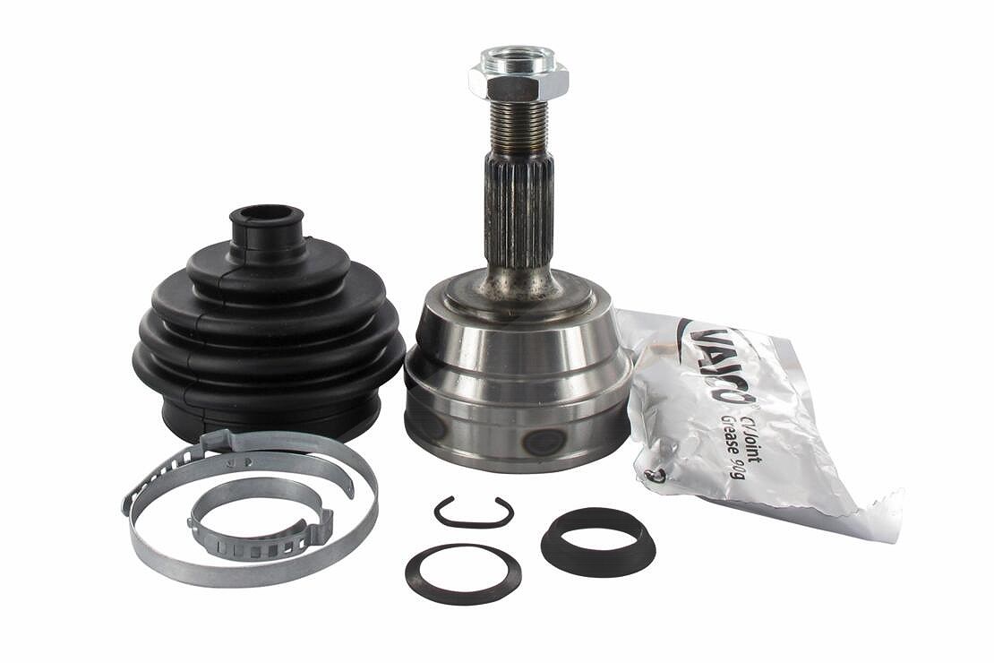 Vaico Gelenksatz Antriebswelle radseitig [Hersteller-Nr. V10-7429] für VW, Seat