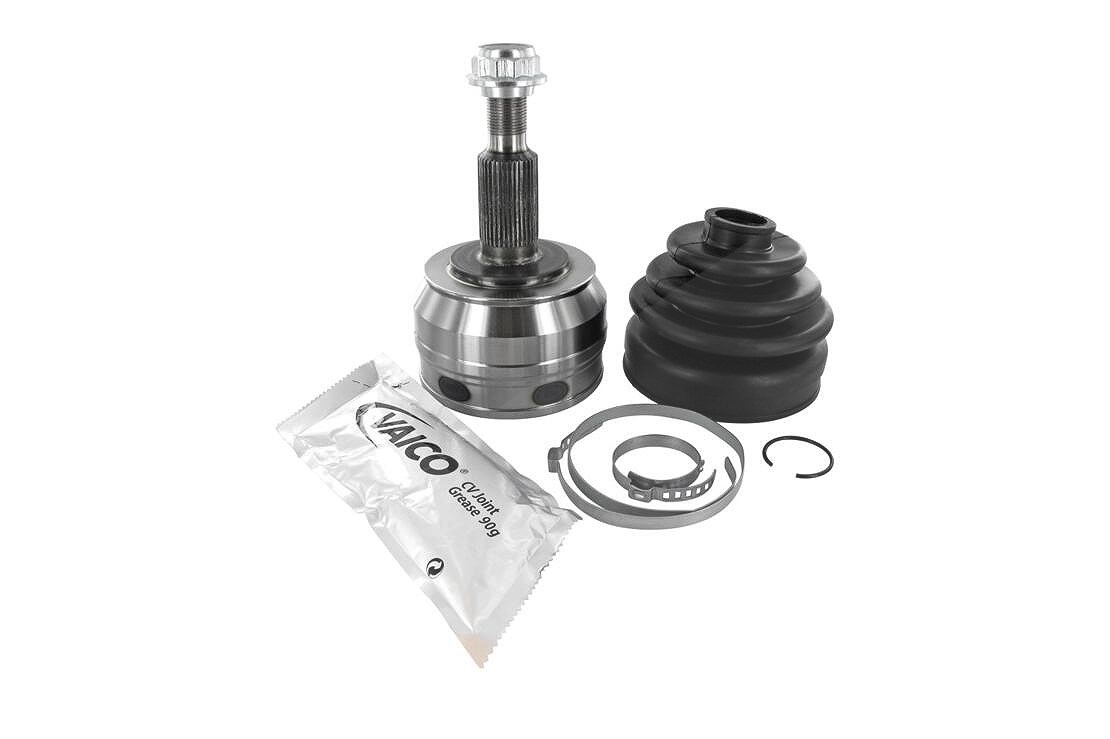 Vaico Gelenksatz, Antriebswelle [Hersteller-Nr. V10-7430] für VW, Seat