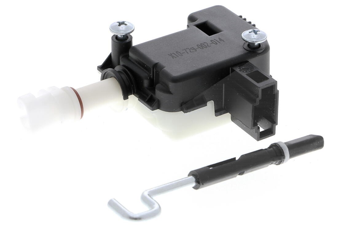 Vemo Stellelement, Zentralverriegelung [Hersteller-Nr. V10-77-0012] für Audi, Seat, VW, Skoda