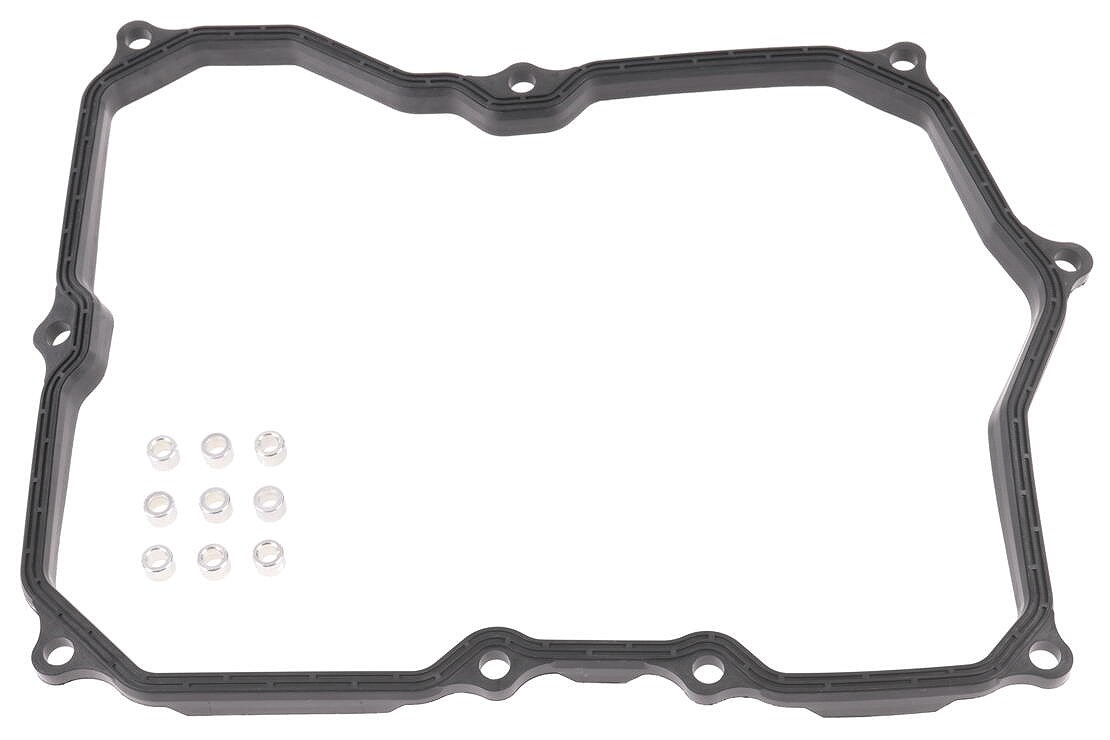 Vaico Dichtung, Ölwanne-Automatikgetriebe [Hersteller-Nr. V10-5610] für VW, Man, Audi