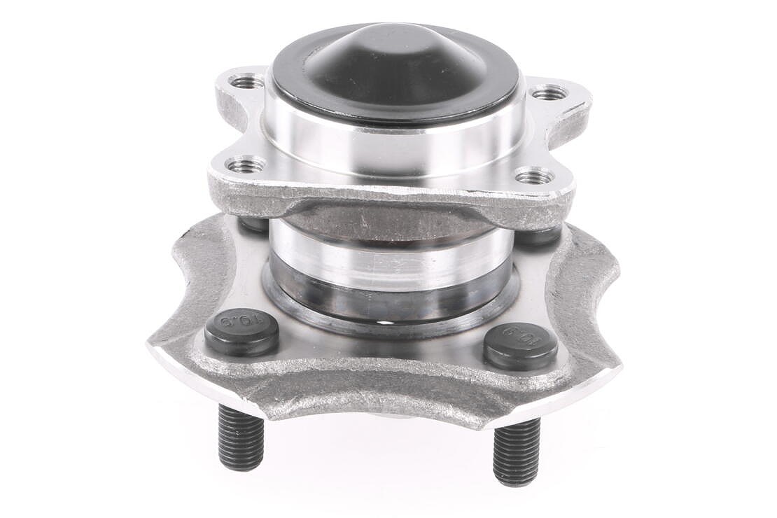 Ackoja Radlagersatz [Hersteller-Nr. A70-0137] für Toyota