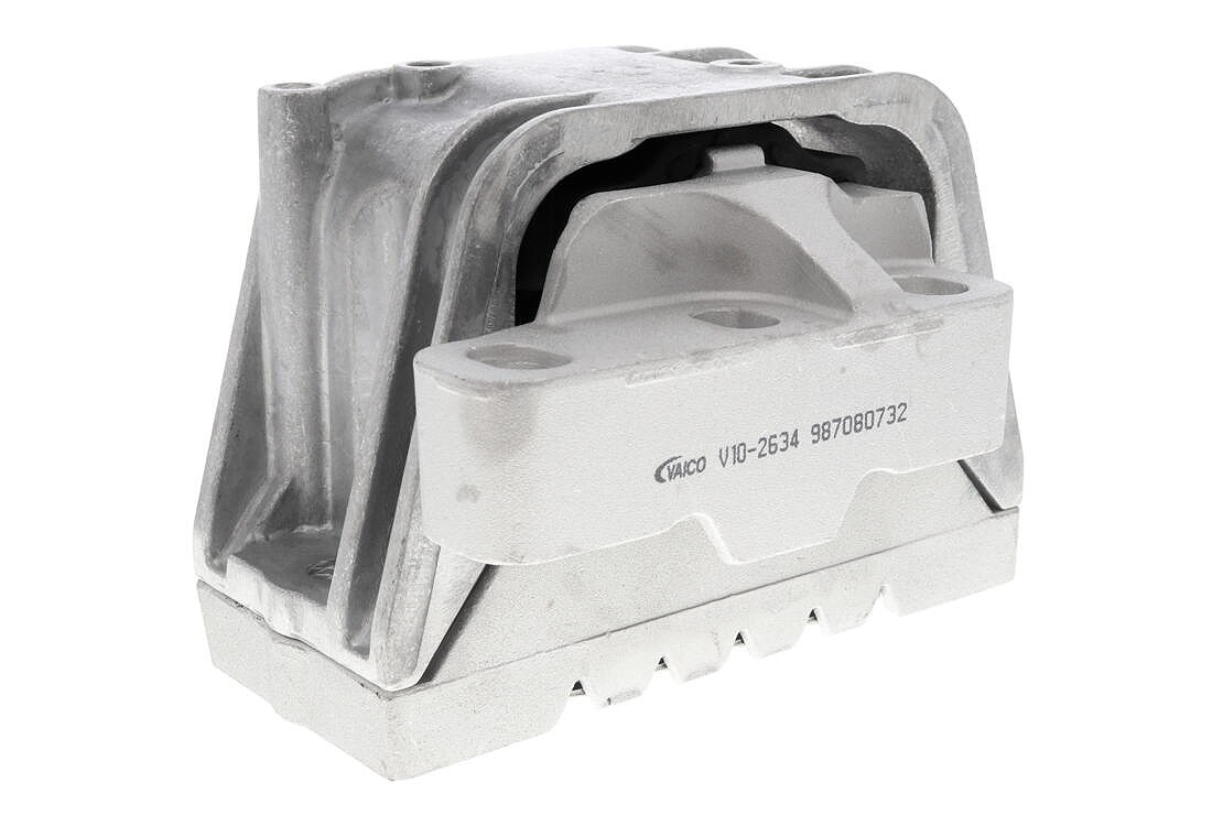 Vaico Lagerung, Motor [Hersteller-Nr. V10-2634] für VW, Seat, Audi, Skoda