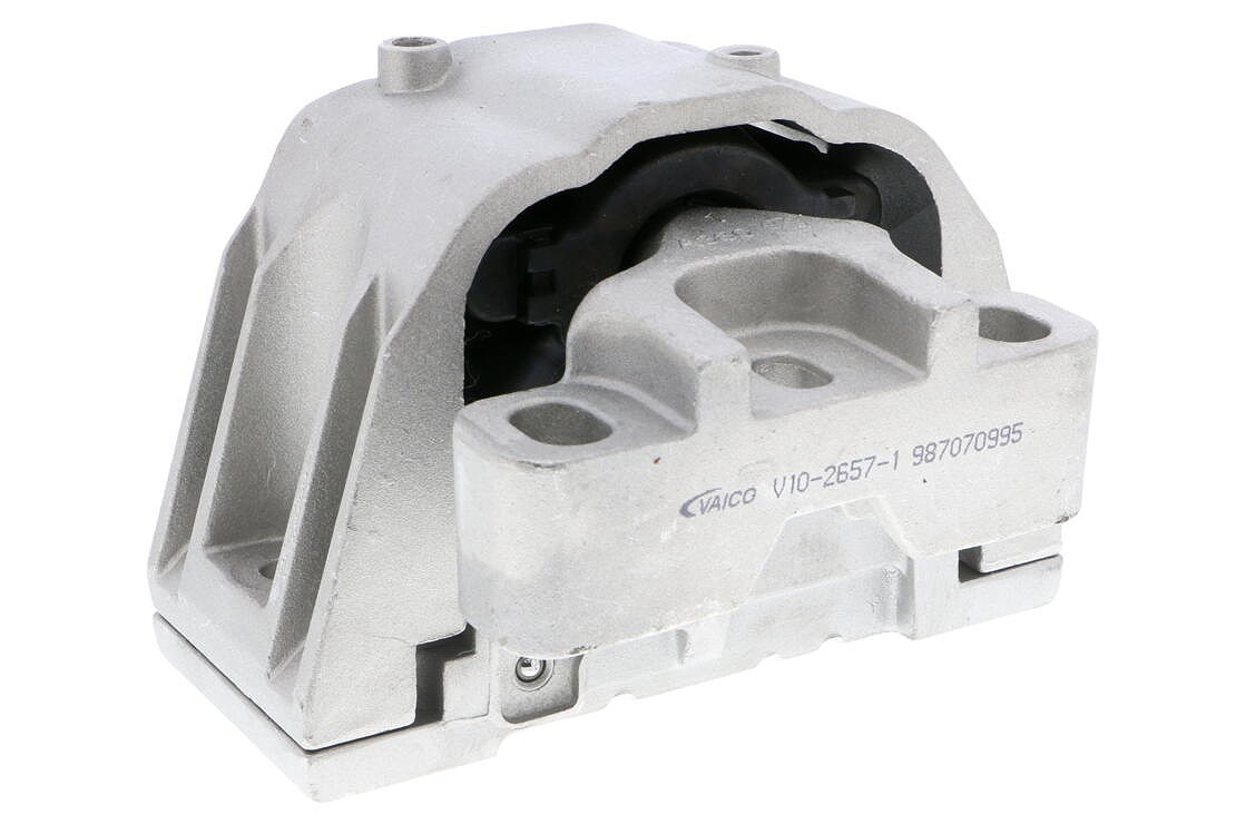 Vaico Lagerung, Motor [Hersteller-Nr. V10-2657-1] für Audi, VW, Seat