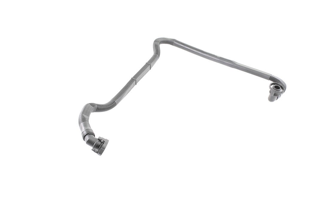 Vaico Schlauch, Kurbelgehäuseentlüftung [Hersteller-Nr. V10-2679] für Audi, Skoda, VW