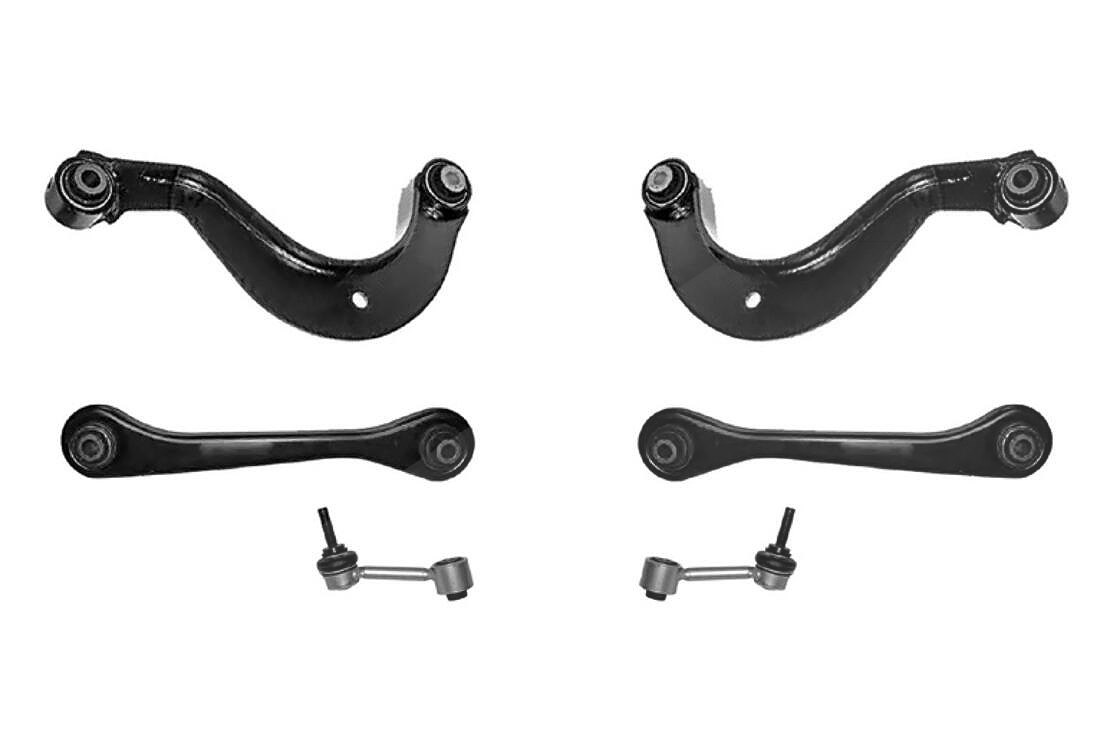 Vaico Lenkersatz, Radaufhängung [Hersteller-Nr. V10-3249] für VW, Audi, Seat, Skoda