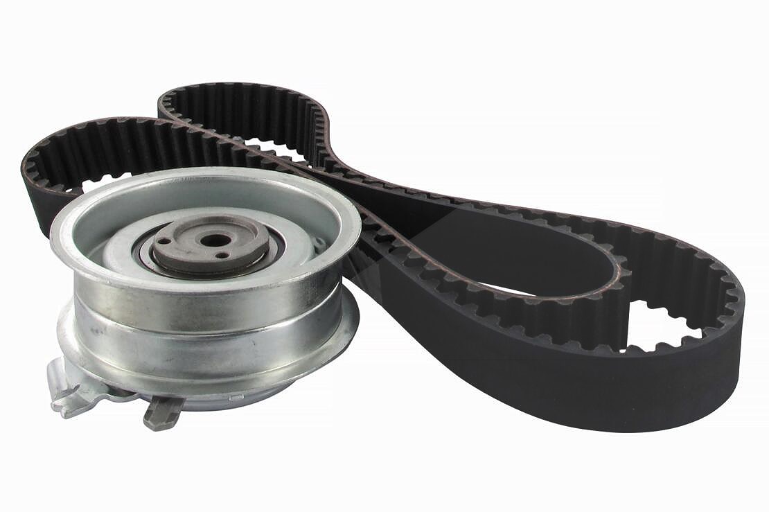 Vaico Zahnriemensatz [Hersteller-Nr. V10-4177] für Audi, Skoda, Seat, VW