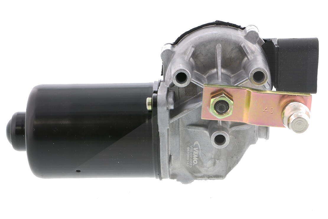 Vemo Wischermotor [Hersteller-Nr. V10-07-0023] für Skoda, VW