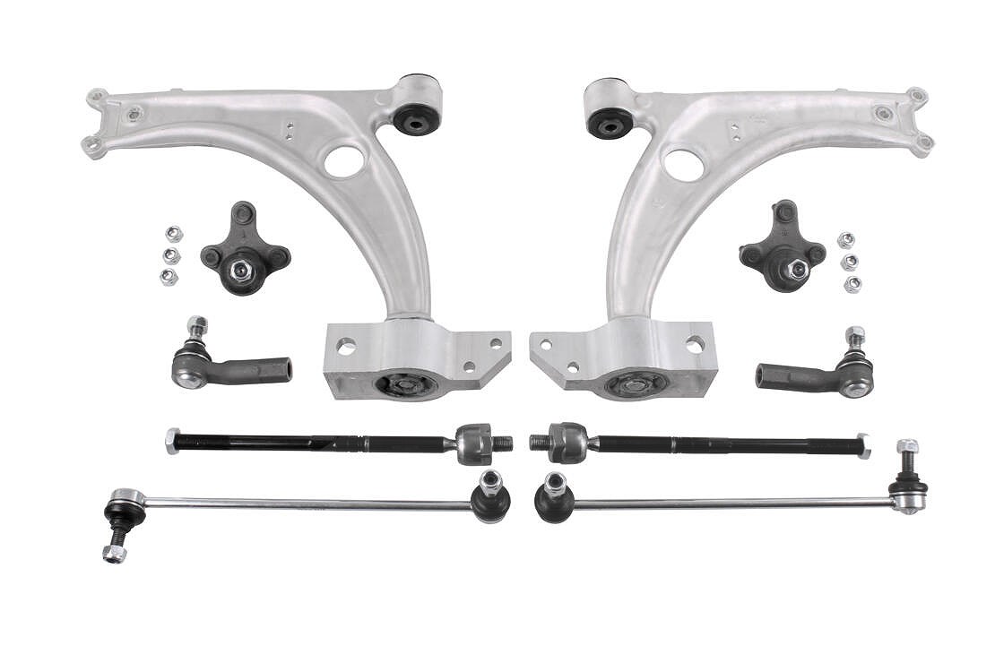 Vaico Lenkersatz, Radaufhängung [Hersteller-Nr. V10-3248] für Seat, VW