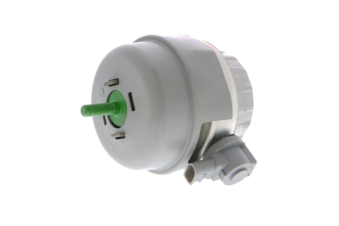 Vaico Lagerung, Motor [Hersteller-Nr. V10-3295] für Audi