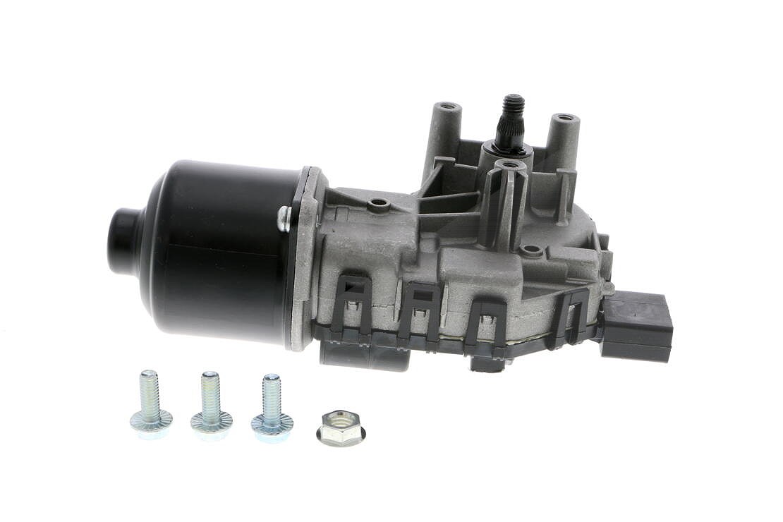 Vemo Wischermotor [Hersteller-Nr. V10-07-0042] für VW