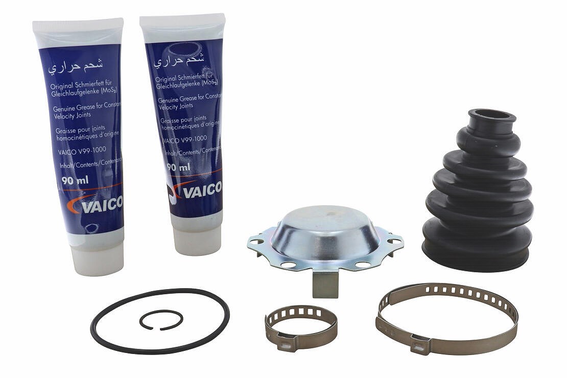 Vaico Faltenbalgsatz, Antriebswelle [Hersteller-Nr. V10-6244] für Seat, Audi, VW, Skoda