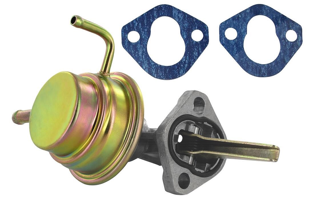 Vaico Kraftstoffpumpe mechanisch [Hersteller-Nr. V10-0806] für Audi, VW