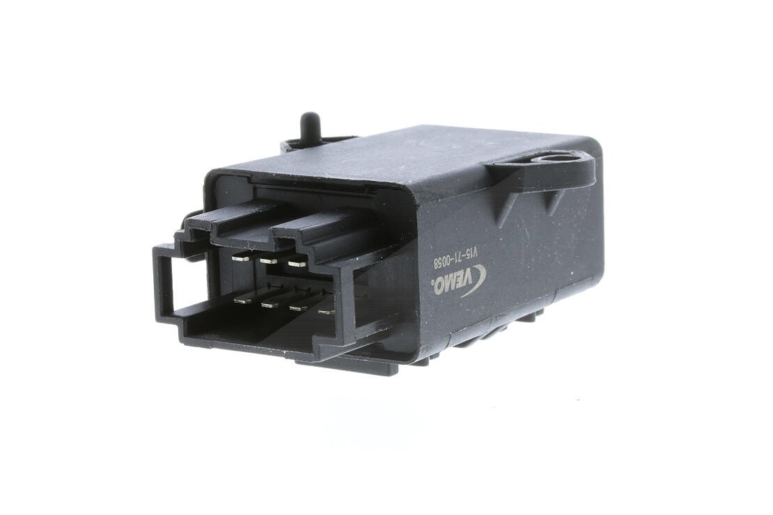 Vemo Steuergerät, Sitzheizung [Hersteller-Nr. V15-71-0058] für VW, Seat, Skoda