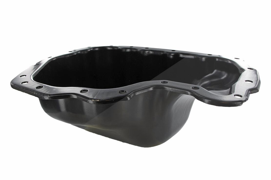 Vaico Ölwanne [Hersteller-Nr. V10-0873] für VW, Seat, Skoda