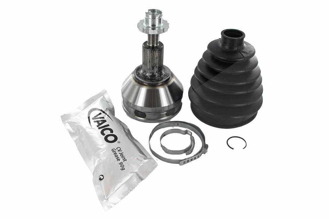 Vaico Gelenksatz Antriebswelle Radseitig [Hersteller-Nr. V10-0886] für VW