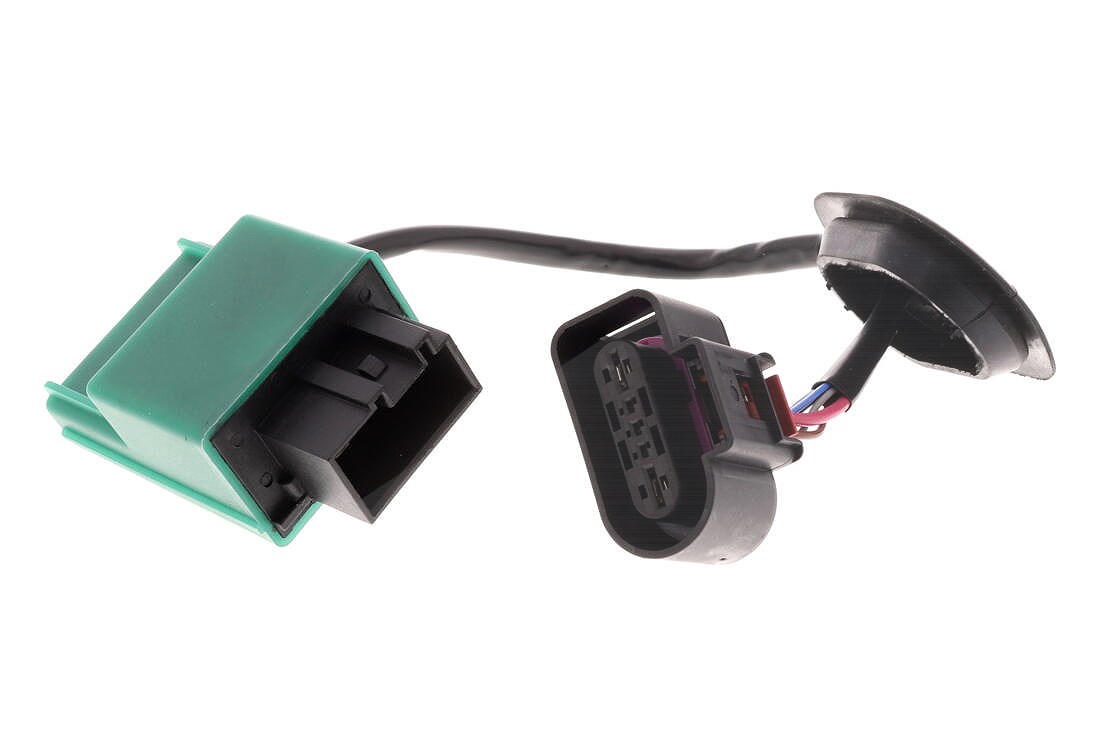 Vemo Relais, Kraftstoffpumpe [Hersteller-Nr. V15-71-0061] für VW, Audi