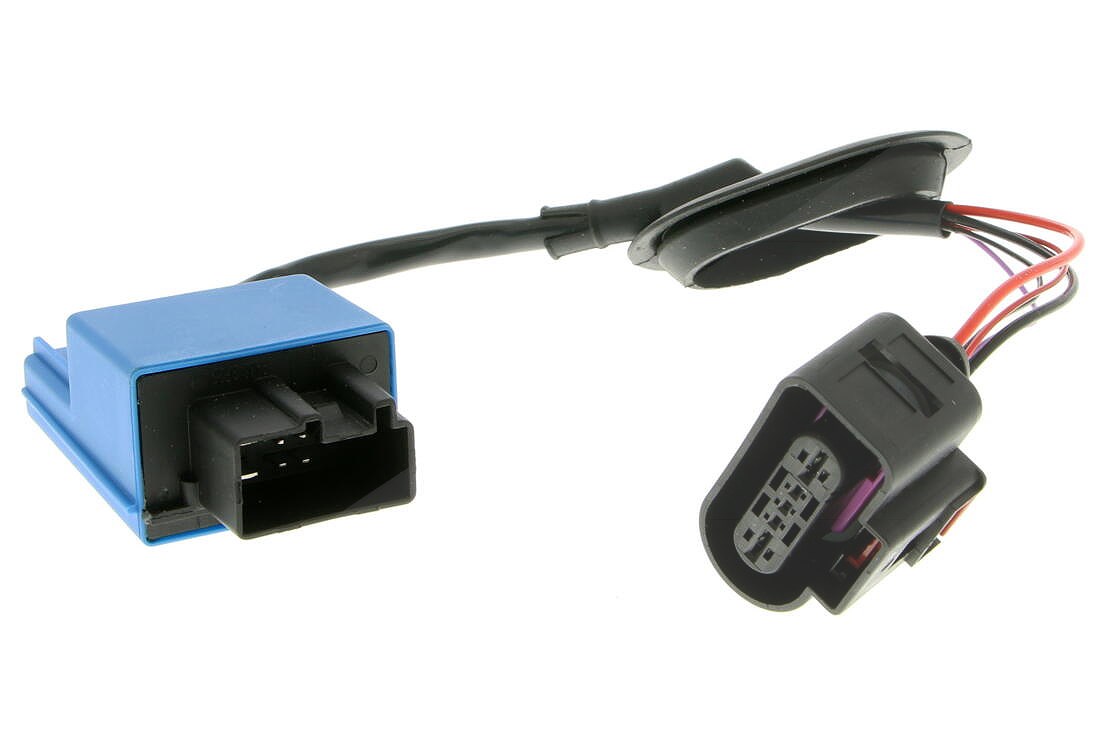 Vemo Relais, Kraftstoffpumpe [Hersteller-Nr. V15-71-0062] für VW, Audi, Skoda