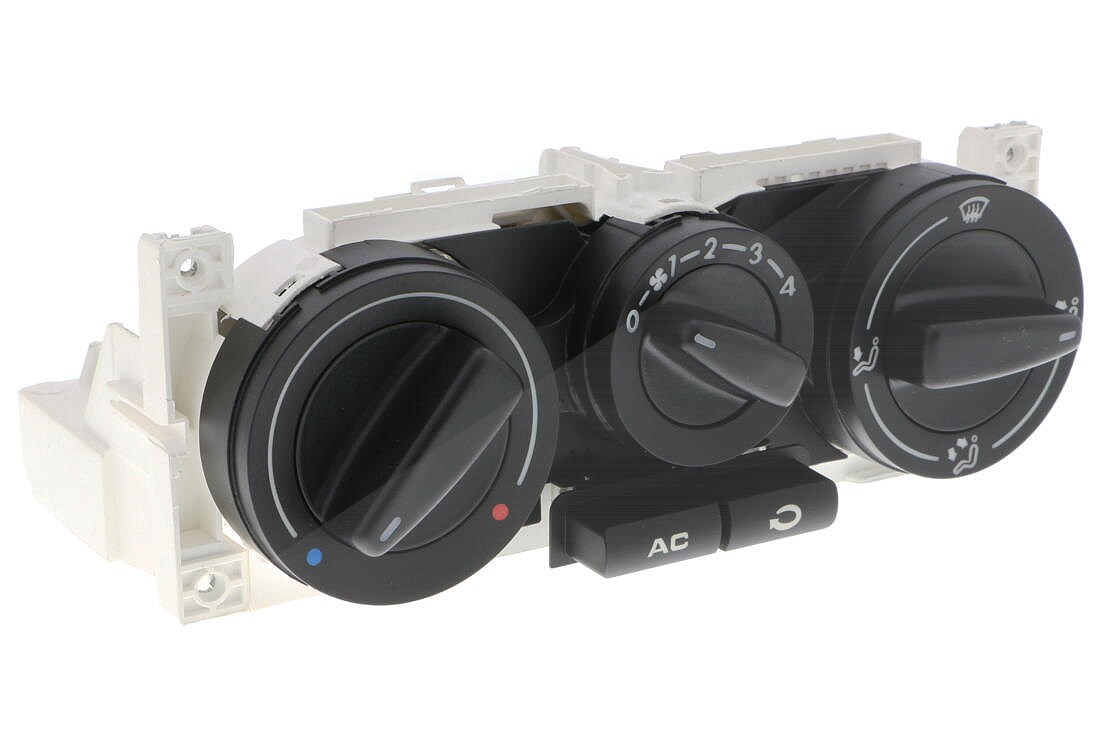 Vemo Bedienelement, Heizung/Lüftung [Hersteller-Nr. V10-41-0002] für VW