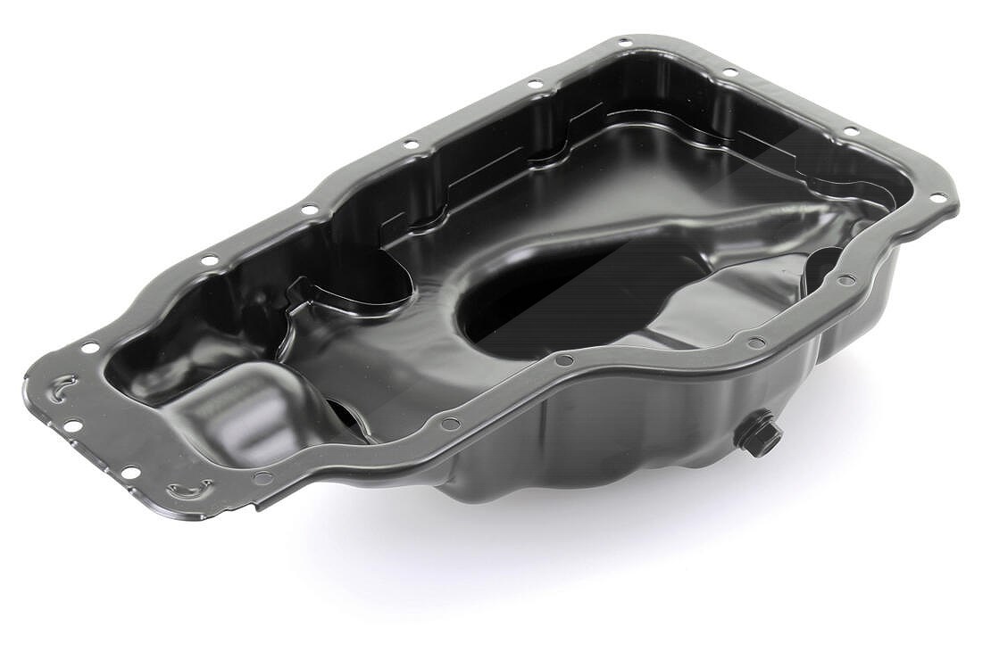 Ackoja Ölwanne [Hersteller-Nr. A52-0273] für Kia, Hyundai