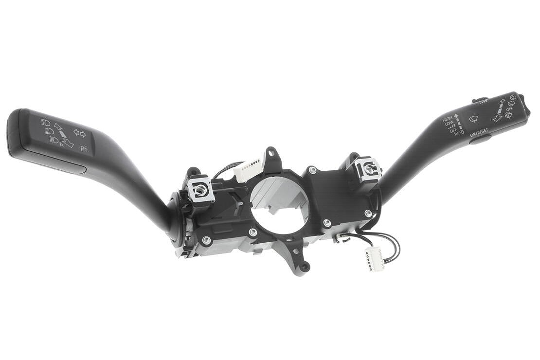 Vemo Lenkstockschalter [Hersteller-Nr. V15-80-3350] für VW, Seat, Skoda