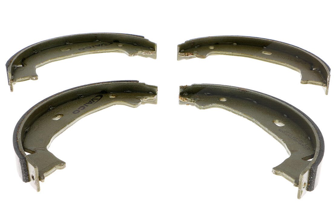 Vaico Bremsbackensatz Hinterachse [Hersteller-Nr. V20-0292] für BMW