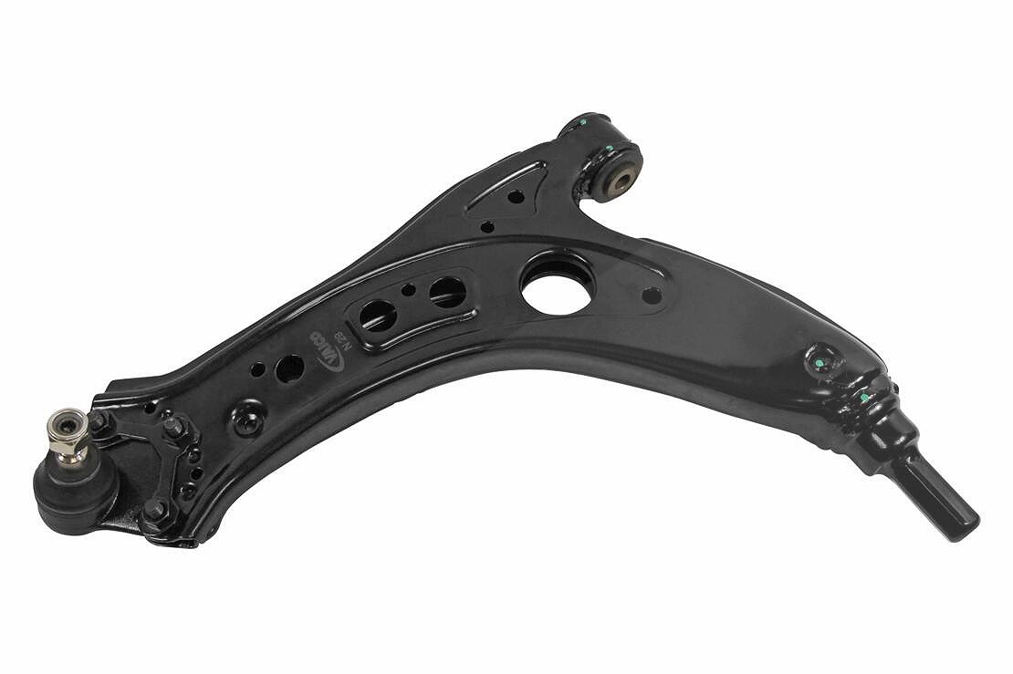 Vaico Lenker, Radaufhängung [Hersteller-Nr. V10-7302] für VW, Seat, Skoda