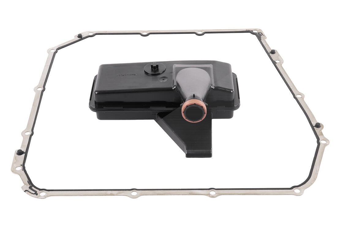 Vaico Hydraulikfiltersatz, Automatikgetriebe [Hersteller-Nr. V10-2221] für Audi, Porsche