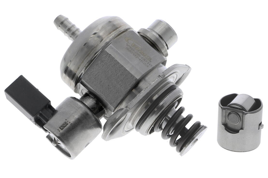 Vemo Hochdruckpumpe [Hersteller-Nr. V10-25-0010-1] für Audi, VW, Seat, Skoda