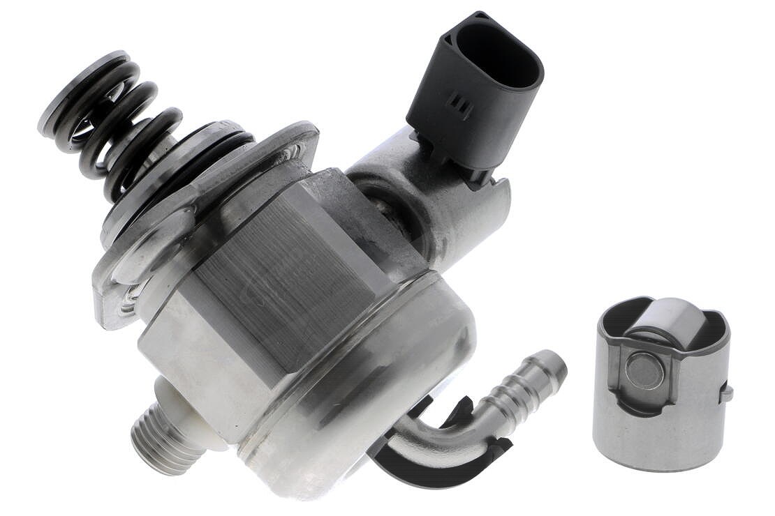 Vemo Hochdruckpumpe [Hersteller-Nr. V10-25-0012-1] für Skoda, Audi, Seat, VW