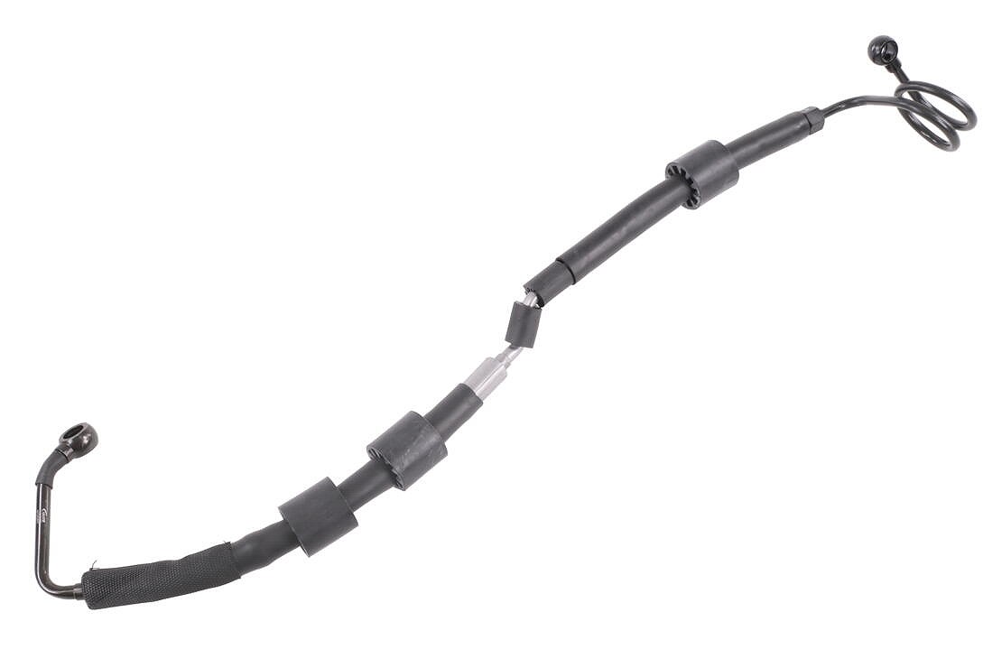 Vaico Hydraulikschlauch, Lenkung [Hersteller-Nr. V10-2157] für Audi