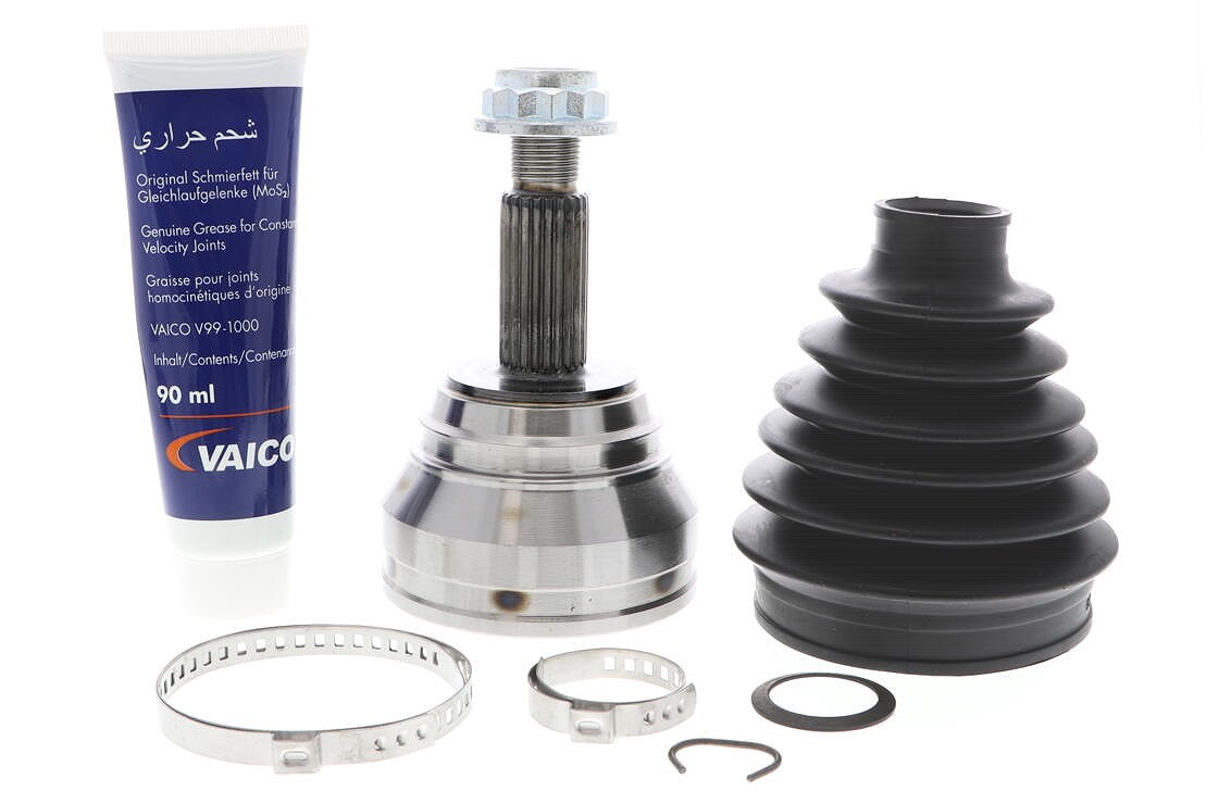 Vaico Gelenksatz, Antriebswelle [Hersteller-Nr. V10-2177] für Seat, VW