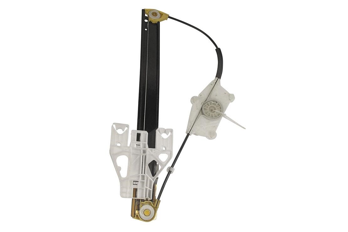 Vaico Fensterheber hinten rechts elektrisch 4/5 türig [Hersteller-Nr. V10-2236] für Audi