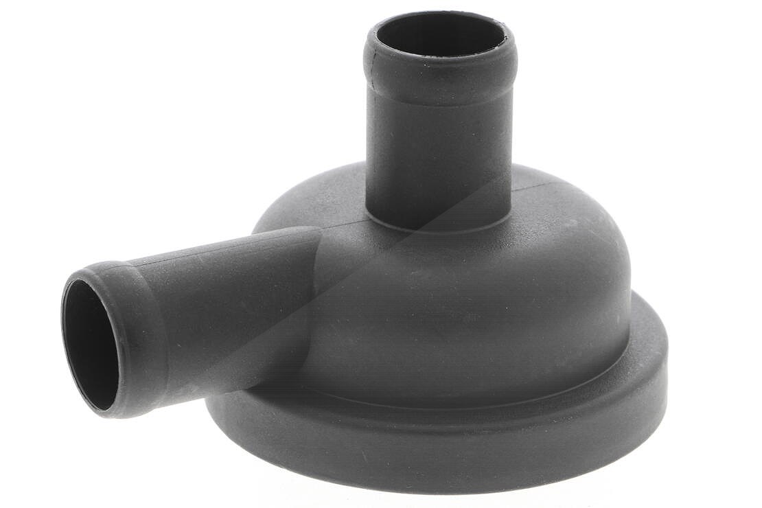 Vaico Ladedruckregelventil [Hersteller-Nr. V10-2504-1] für Skoda, Seat, Audi, VW
