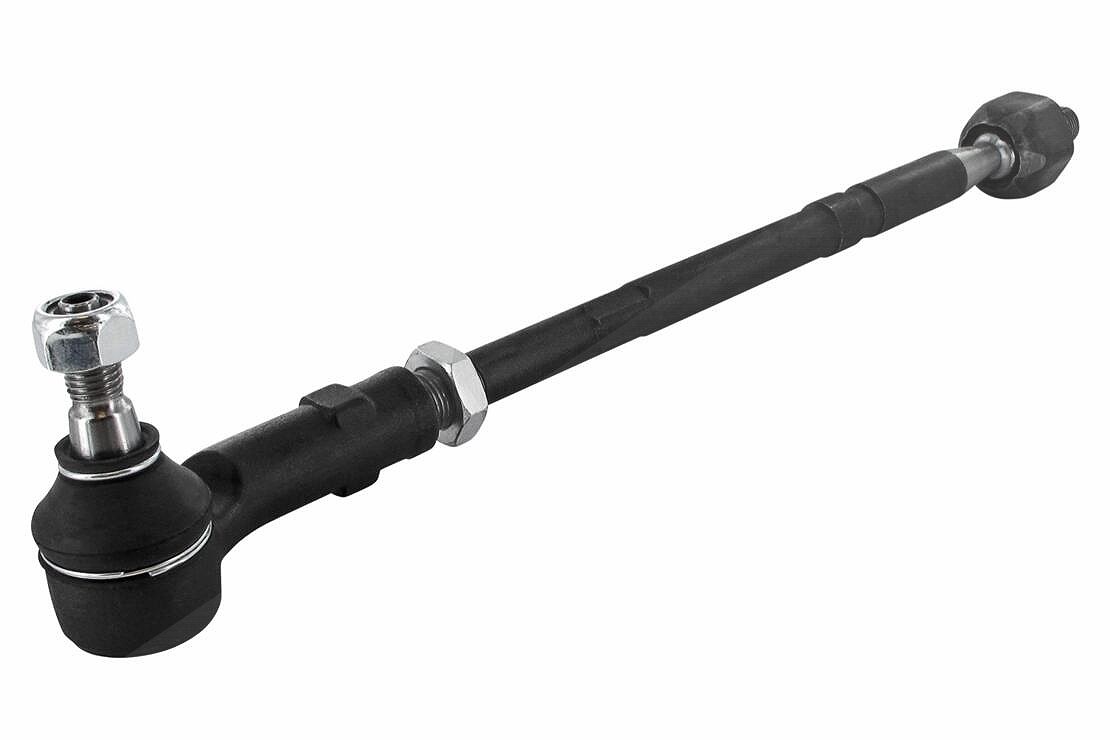 Vaico 1x Spurstange komplett mit Kopf [Hersteller-Nr. V10-7217] für VW, Audi