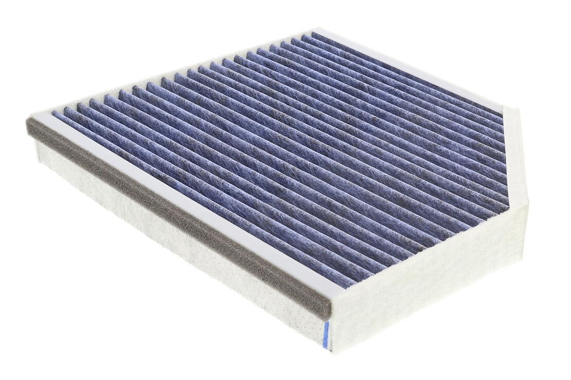 Vemo Filter, Innenraumluft [Hersteller-Nr. V10-32-0002] für Porsche, Audi