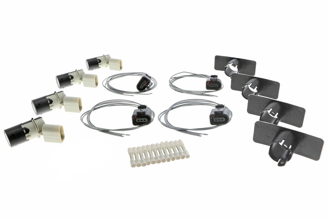 Vemo Sensor, Einparkhilfe [Hersteller-Nr. V10-72-40814] für Audi