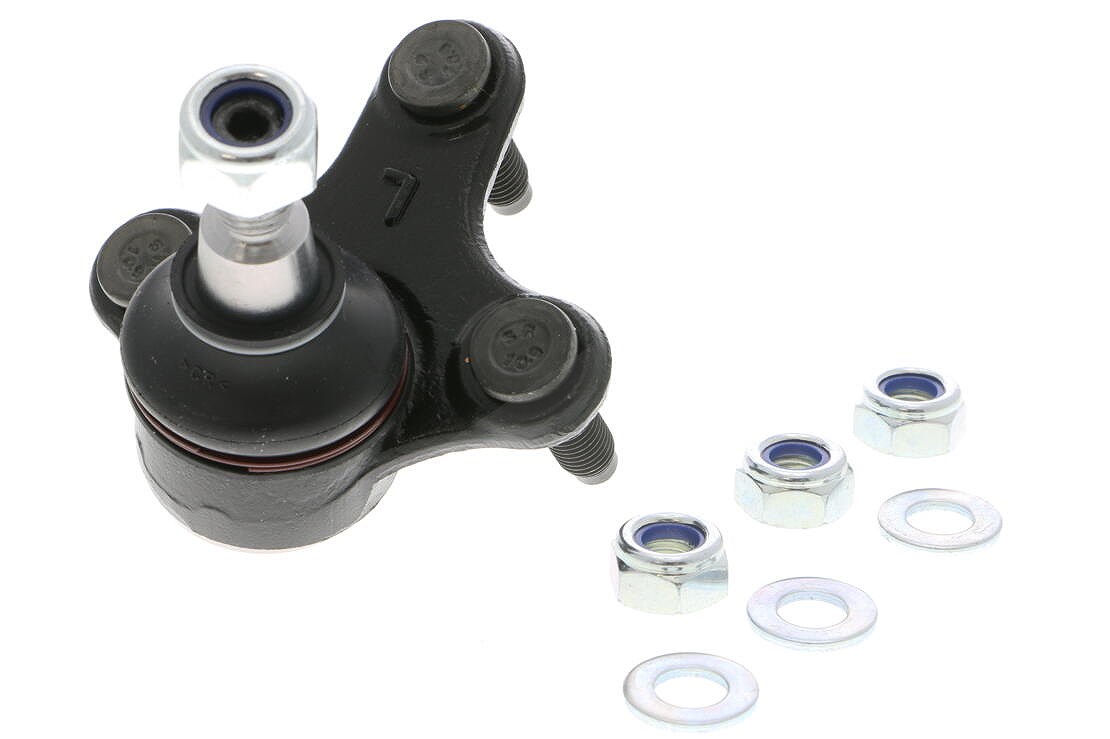 Vaico Trag-/Führungsgelenk links [Hersteller-Nr. V10-7264] für Seat, Audi, Skoda, VW