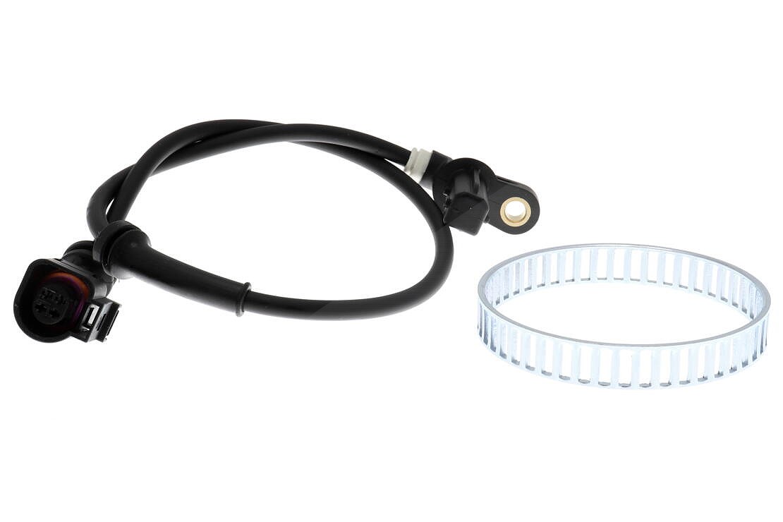 Vemo Sensor, Raddrehzahl [Hersteller-Nr. V10-72-7804] für Seat, VW, Ford