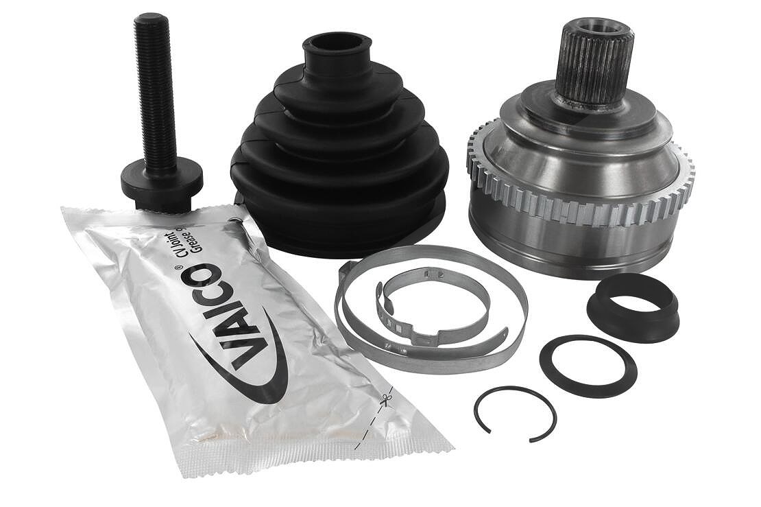 Vaico Gelenksatz Antriebswelle Radseitig [Hersteller-Nr. V10-7281] für VW