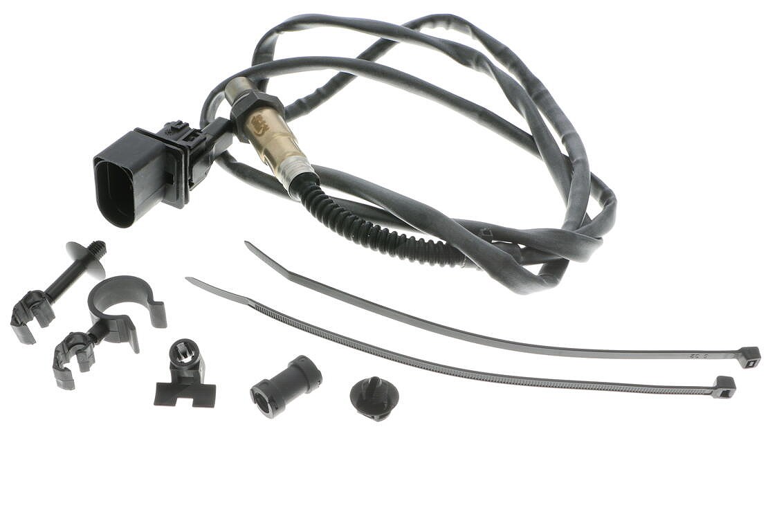 Vemo Lambdasonde [Hersteller-Nr. V10-76-0049] für Skoda, Audi, Bentley, Seat, VW