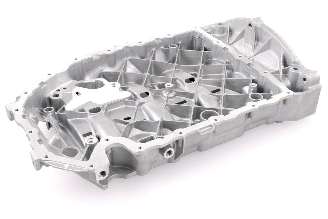 Vaico Ölwanne [Hersteller-Nr. V10-4746] für VW, Seat, Skoda, Audi
