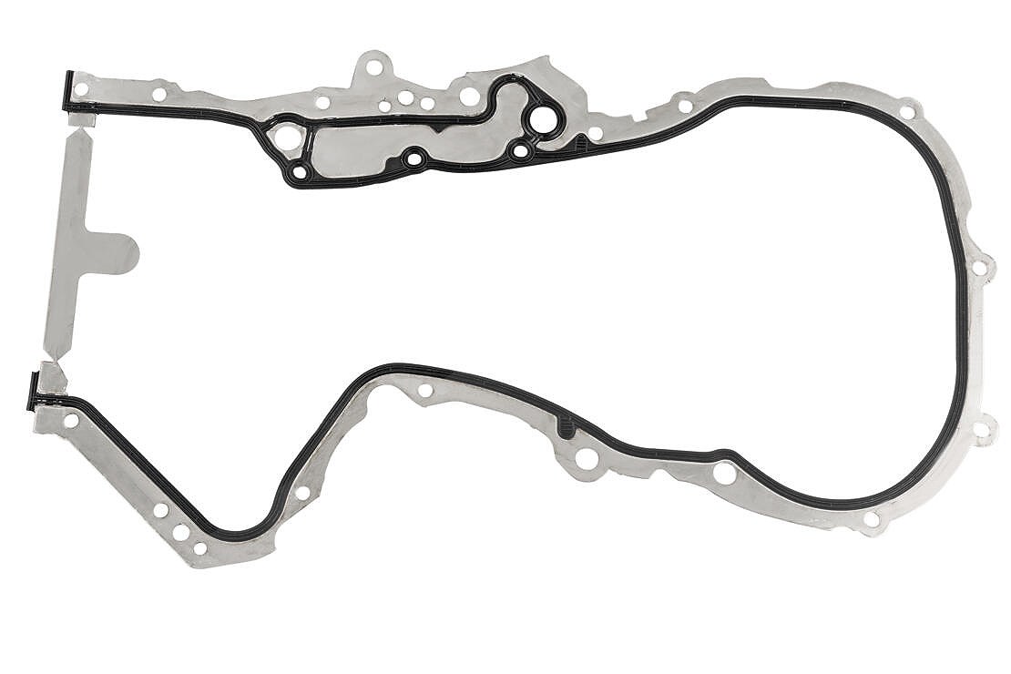 Vaico Dichtung, Steuergehäuse [Hersteller-Nr. V10-4803] für Audi, Seat, Skoda, VW
