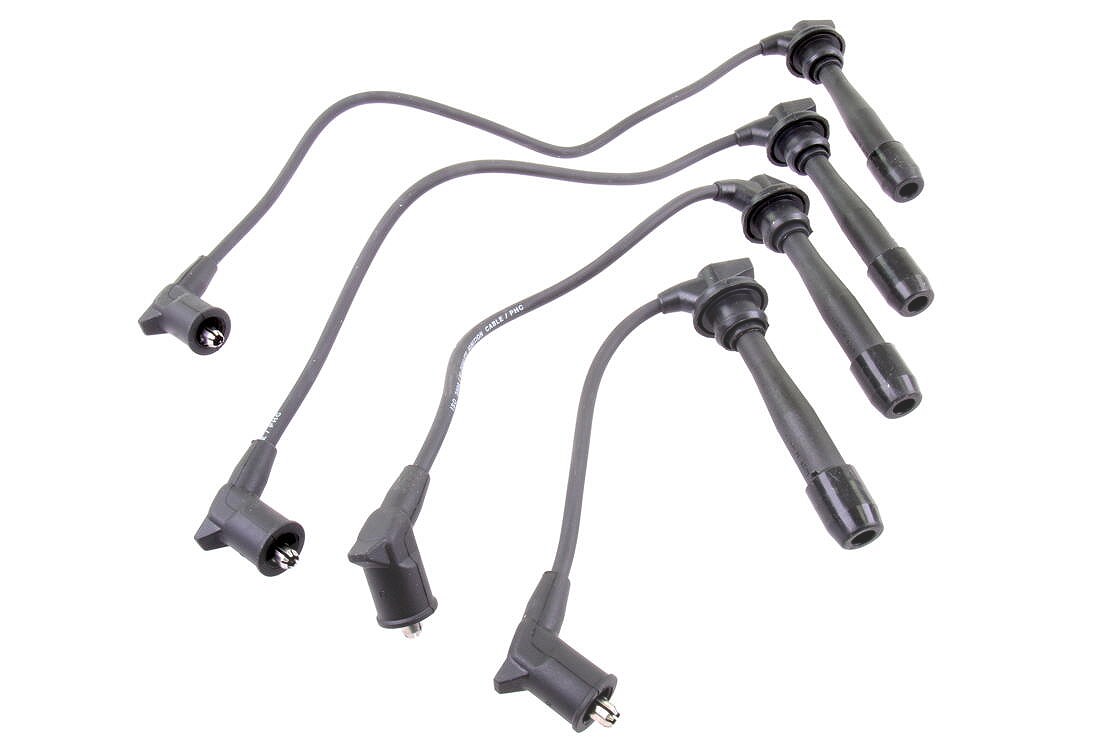 Ackoja Zündleitungssatz [Hersteller-Nr. A52-70-0031] für Hyundai, Kia
