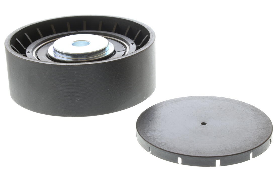 Vaico Umlenk-/Führungsrolle, Keilrippenriemen [Hersteller-Nr. V20-0269] für BMW