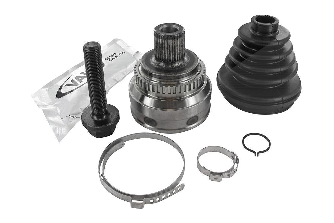 Vaico Gelenksatz, Antriebswelle [Hersteller-Nr. V10-2170] für Audi